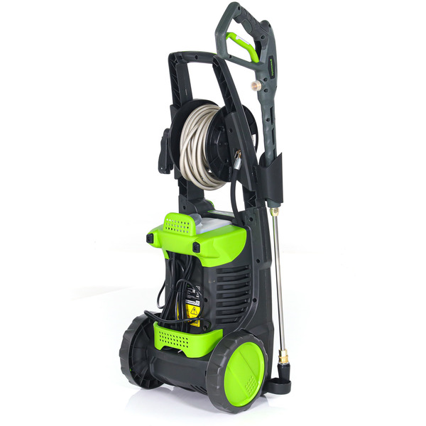 Мойка высокого давления Greenworks GPWG5II 5106607