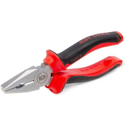 Плоскогубцы КВТ Стандарт 55984