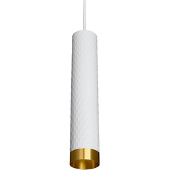 Подвесной светильник WOLTA CELLA WSL-GU10/P10WG