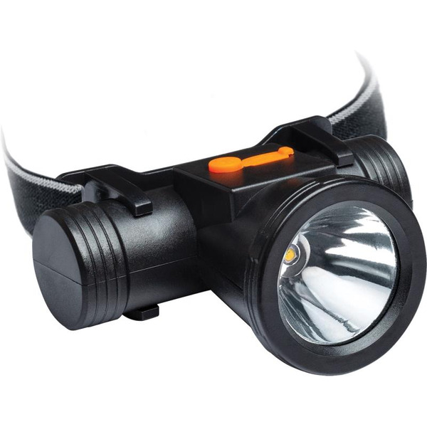 Фонарь POSITIVE PLUS PP001AcHead3WLiOn