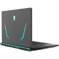 Игровой ноутбук Thunderobot Range 17 G2 Pro (JT009F00KRU)