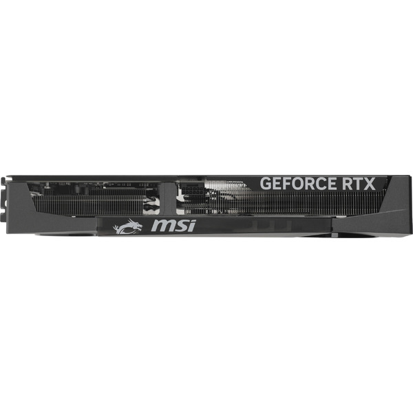 Видеокарта MSI GeForce RTX 5070 12G Gaming Trio