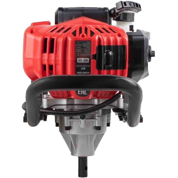 Мотобур Verton МВ-56 (01.5985.7971)