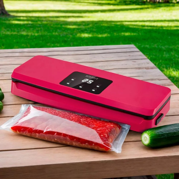 Вакууматор Kitfort КТ-1542