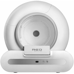 Умный лоток для кошек RED SOLUTION Red For Pets 30S
