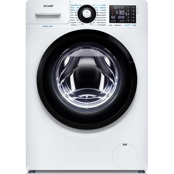 Стиральная машина ATLANT СМА 60У1014-02