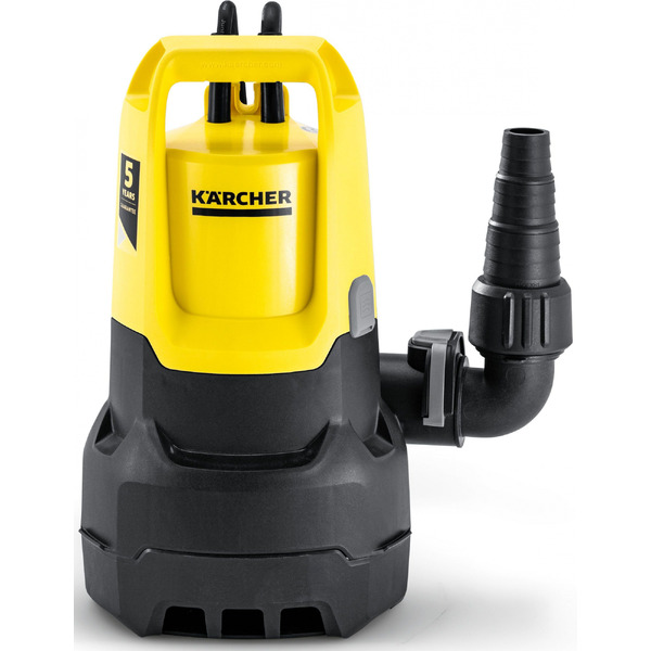 Дренажный насос Karcher SP 11.000 Dirt 1.645-820.0