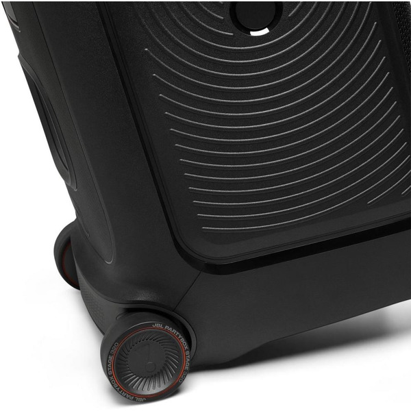 Акустическая система JBL PartyBox Stage 320 (JBLPBSTAGE320UK)