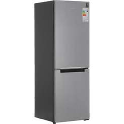 Холодильник Samsung RB30A30N0SA/WT