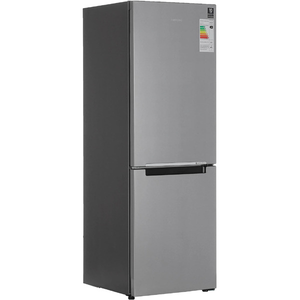 Холодильник Samsung RB30A30N0SA/WT