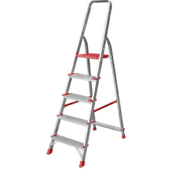 Лестница-стремянка Новая высота NV3112 5 ступеней (3112105)