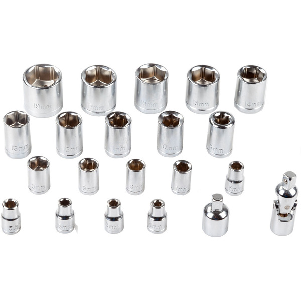 Набор инструментов Bort BTK-89 (91276063)