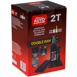 Домкрат STARTUL ST8026-02