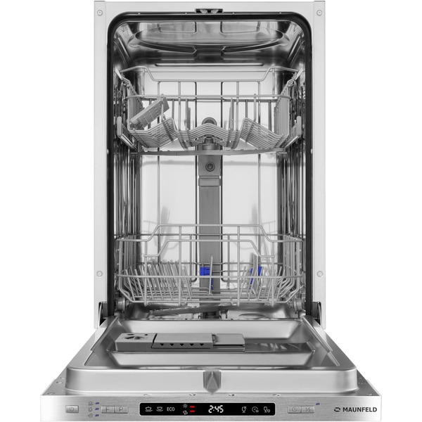 Встраиваемая посудомоечная машина MAUNFELD MLP45120 Light Beam
