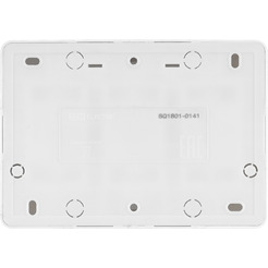 Розетка TDM Ладога SQ1801-0141