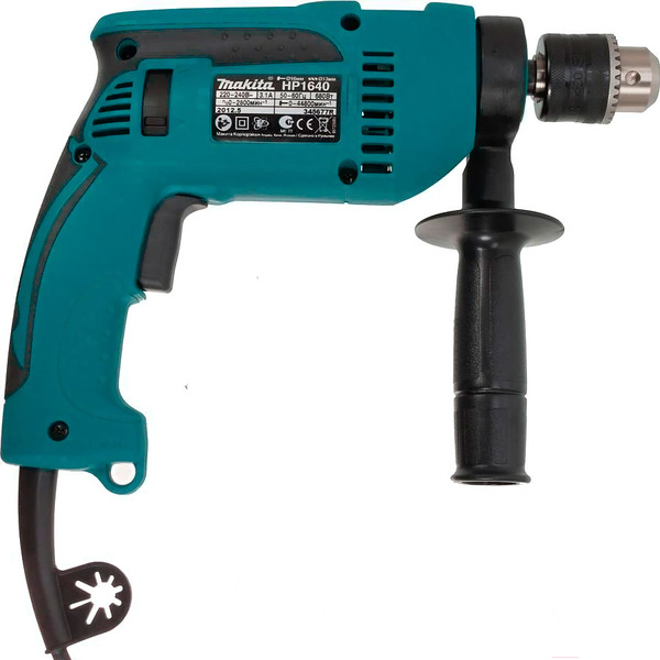 Дрель Makita HP1640K