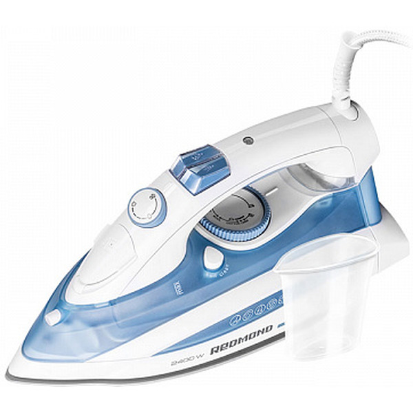 Утюг REDMOND RI-C264 (Голубой)