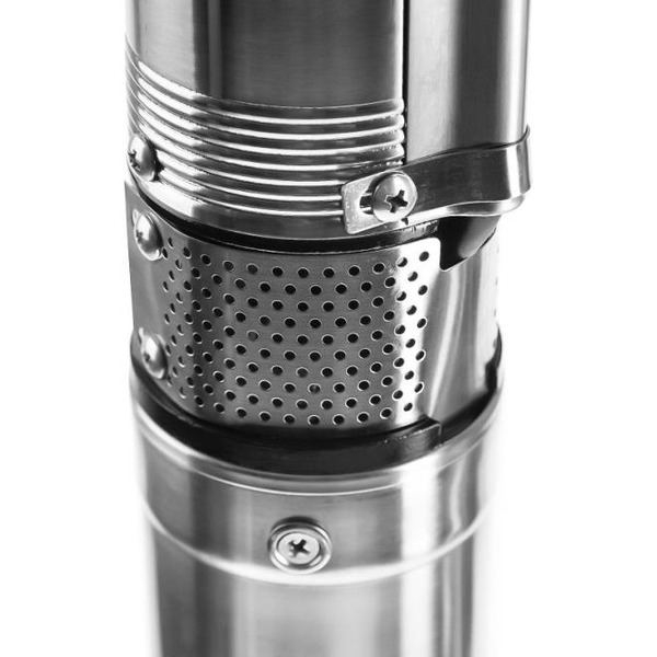 Насос Hammer NAP600/39S 366332