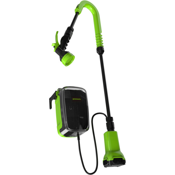 Бочечный насос Greenworks G24SWP 3401007UA