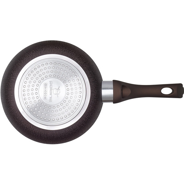 Сковорода Polaris Faktura-28FB