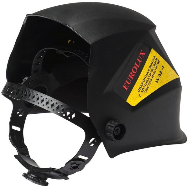 Сварочная маска Eurolux WM-4 (65/111)