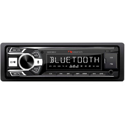 USB-магнитола Nakamichi NQ513BW