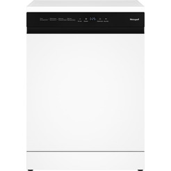 Посудомоечная машина WEISSGAUFF DW 6038 W Inverter