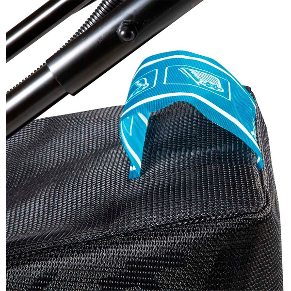 Газонокосилка Makita LM001GZ (без АКБ)