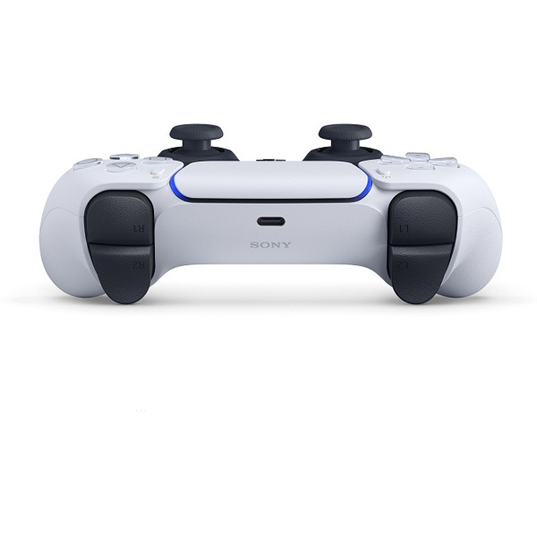 Беспроводной контроллер Sony DualSense (CFI-ZCT1NB)