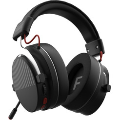 Наушники Red Square V3X RS319 RSQ-30019 (черный)