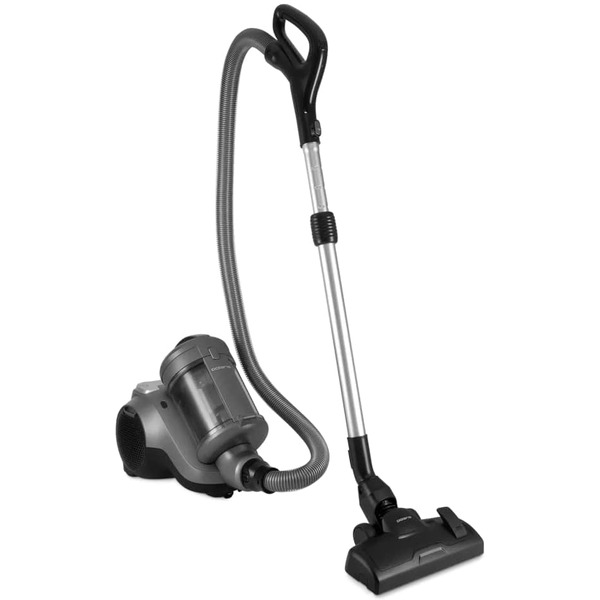 Пылесос POLARIS PVC 3344 (Графитовый)