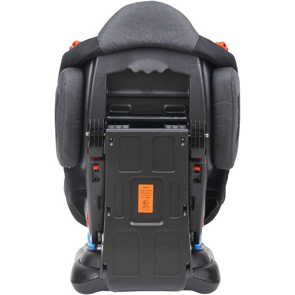 Автокресло Lorelli Jupiter Black