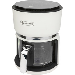 Аэрофритюрница EVOLUTION AirMaster Glass 1GL3