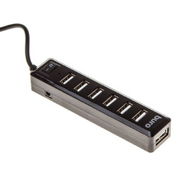 USB-хаб Buro BU-HUB7-1.0-U2.0