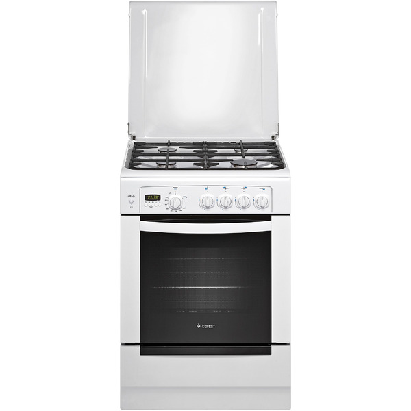 Плита газовая GEFEST ПГ 6100-04