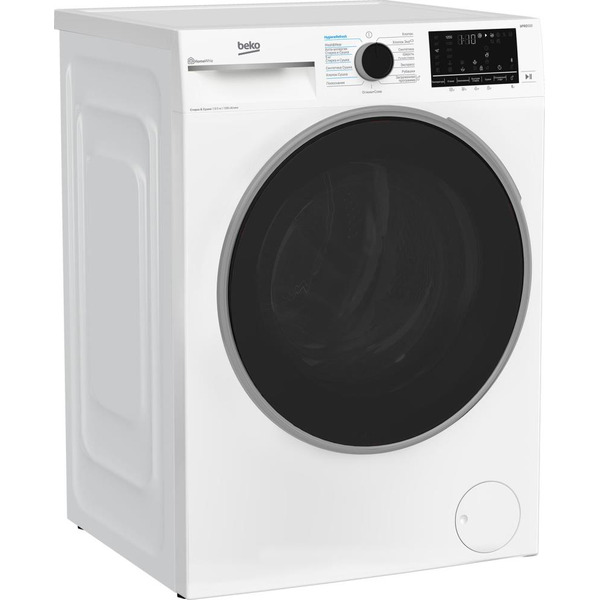 Стирально-сушильная машина BEKO B3DFR57H23W