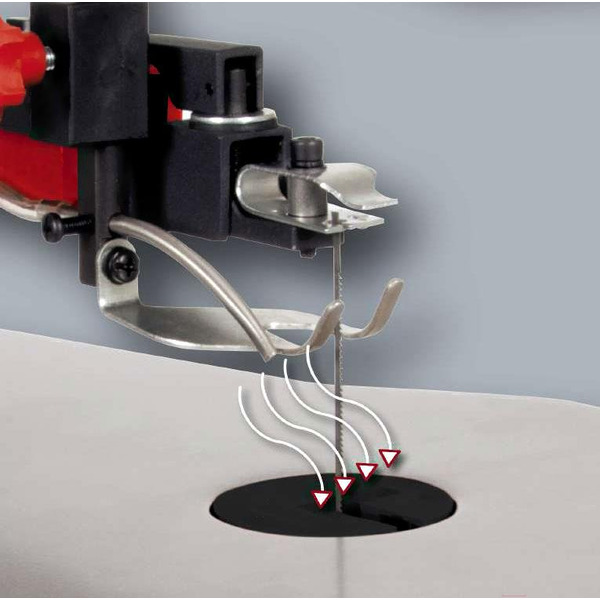 Станок Einhell TC-SS 405 E NEW (4309040)