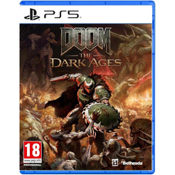 Игра для PS5 DOOM: The Dark Ages [PS5, русская версия]
