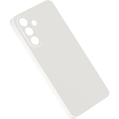 Чехол-накладка Bingo Liquid TPU для Samsung A57 (белый)