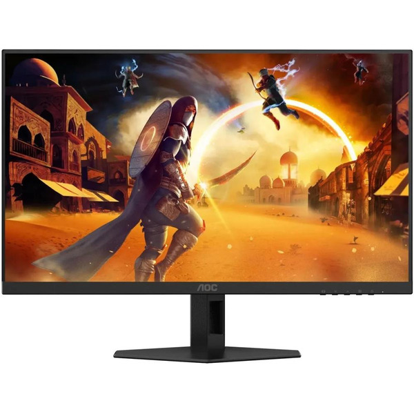 Монитор AOC Gaming 24G4XE