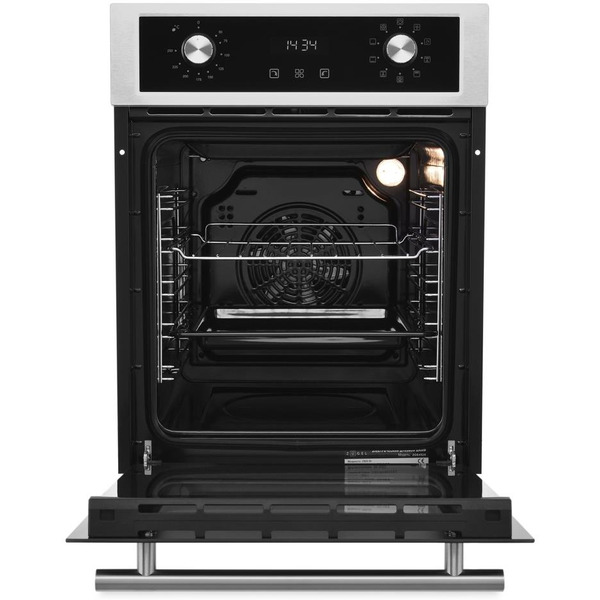 Духовой шкаф ZUGEL ZOE452X