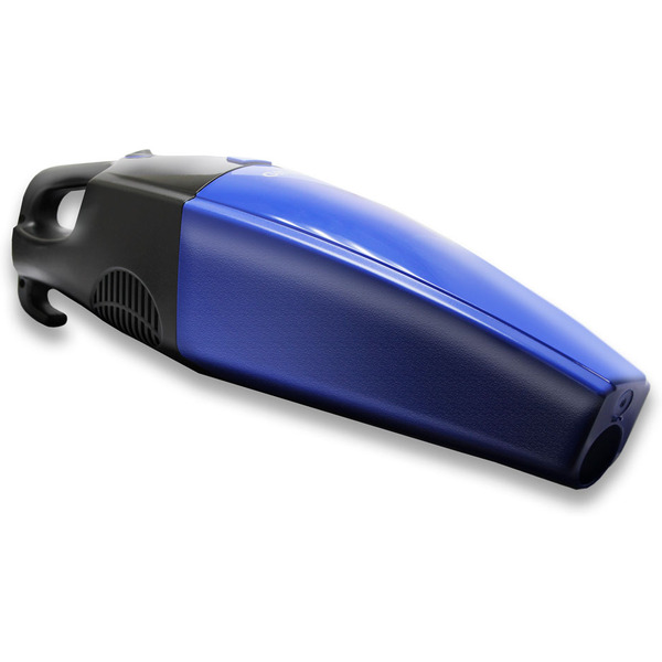 Пылесос Ginzzu VS121 (синий)