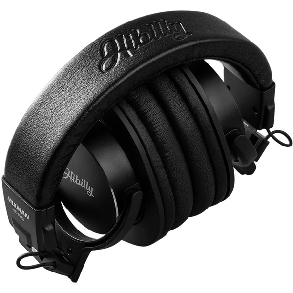 Наушники Hibilly Mixman Monitor Headphones HD 1987