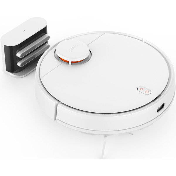 Робот-пылесос Xiaomi Robot Vacuum S10 BHR5988EU (B106GL)