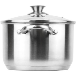 Кастрюля LARA Афина LR02-266