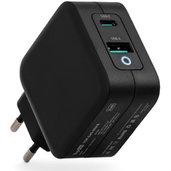 Блок питания TopON TOP-GaN-65WB