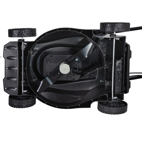 Газонокосилка Huter ELM-1100 (70/4/2)