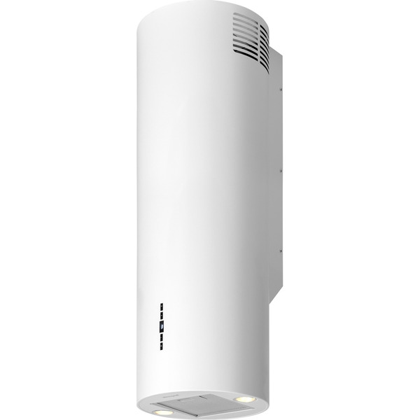 Кухонная вытяжка Weissgauff Tubus 90 WH