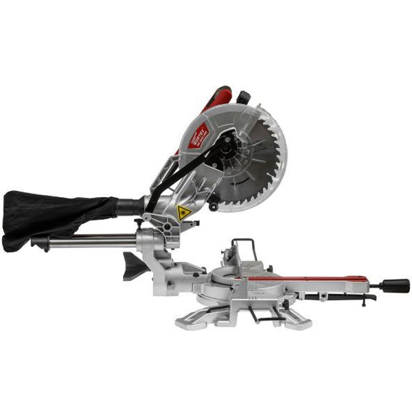 Торцовочная пила WORTEX MS 2520 LMO (MS2520LMO0203)