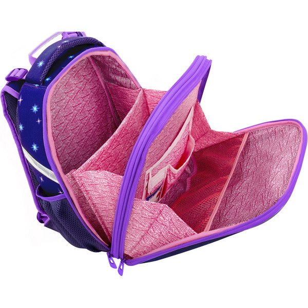 Рюкзак BRAUBERG Bright fox UP 274665